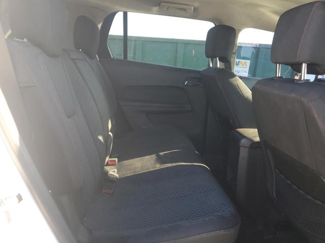 2012 GMC TERRAIN SL #3292540673