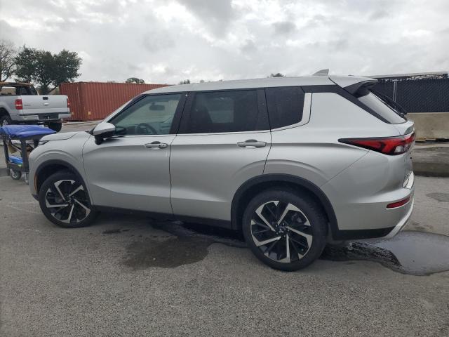 2024 MITSUBISHI OUTLANDER JA4J3VA87RZ040754