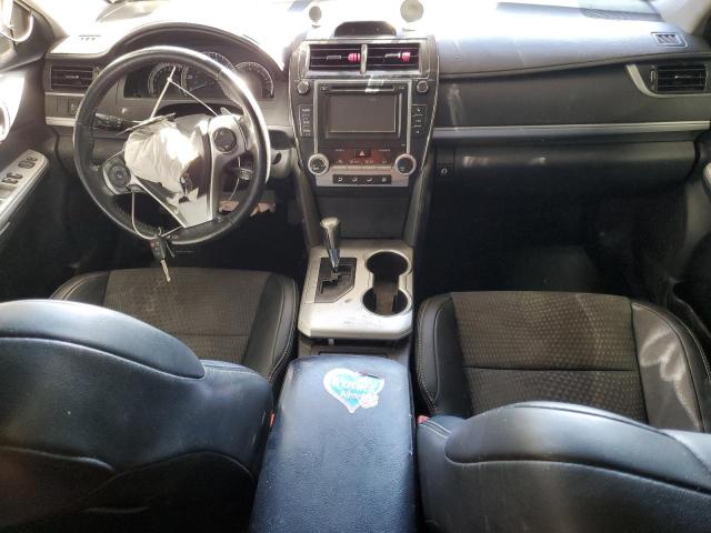 2014 TOYOTA CAMRY L - 4T1BF1FK5EU339094