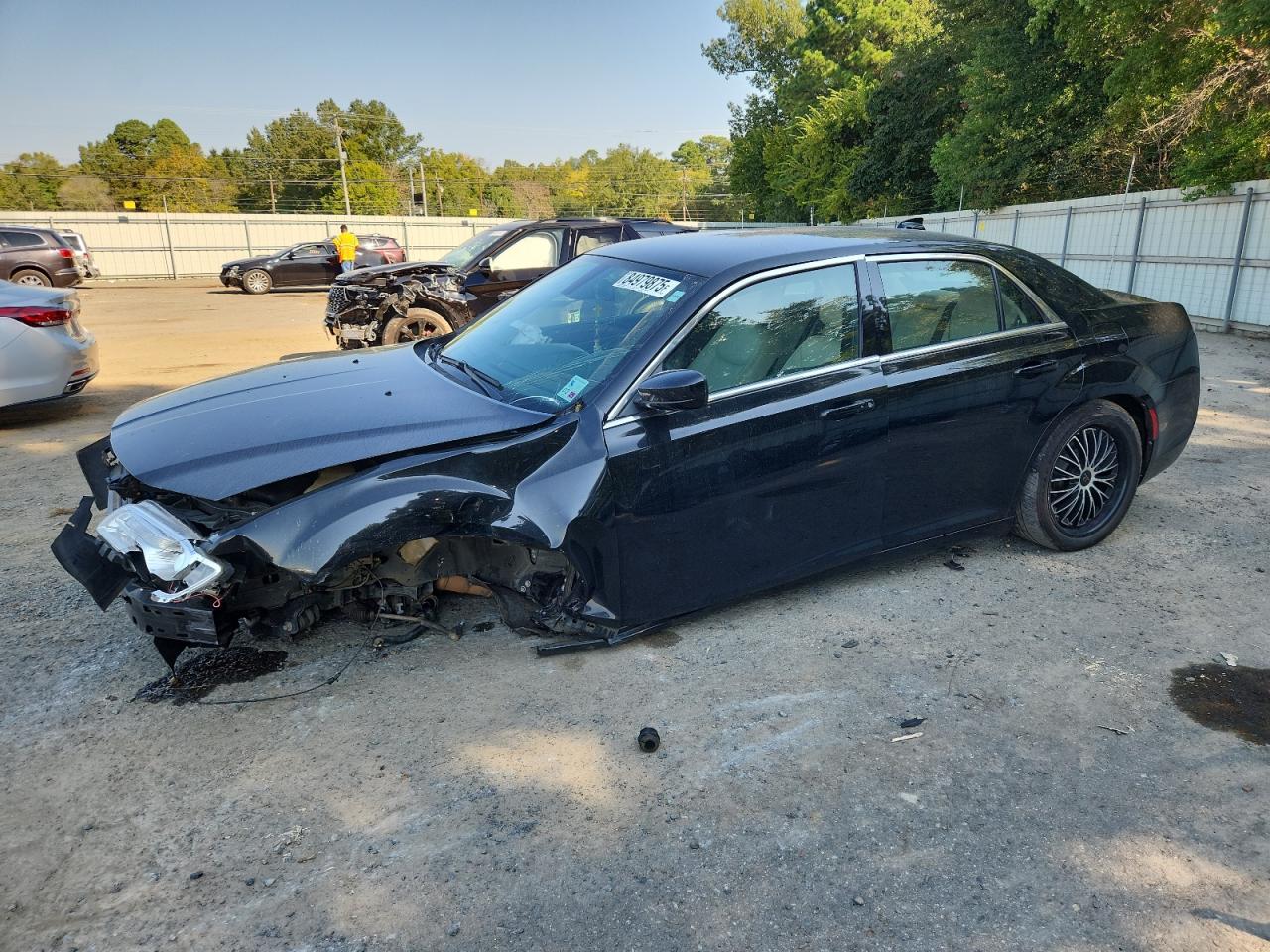 CHRYSLER 300 TOURING