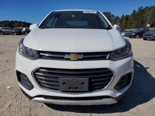 2020 CHEVROLET TRAX LS - KL7CJKSB7LB316490
