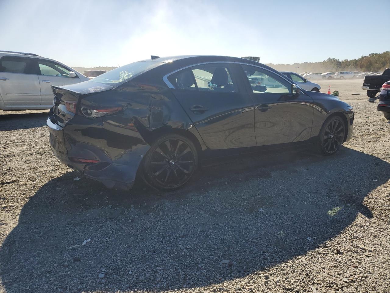 MAZDA 3 PREMIUM PLUS