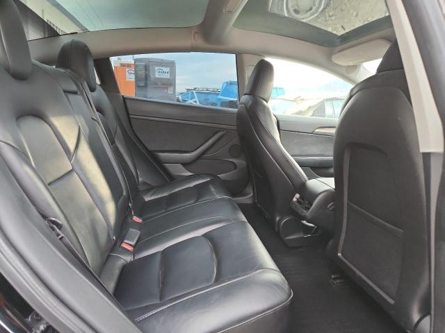 2022 TESLA MODEL 3 - 5YJ3E1EB9NF186970