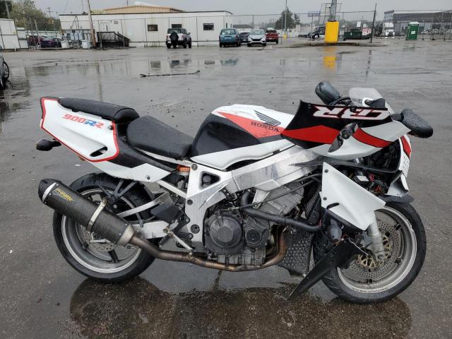 1993 HONDA CBR900 RR #3308155178