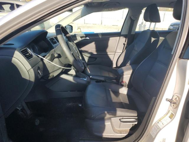 2012 VOLKSWAGEN JETTA SE - 3VWDP7AJ6CM313789