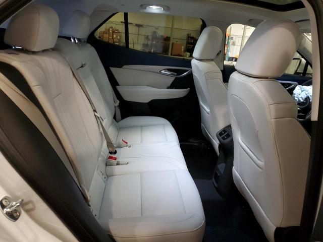 2024 BUICK ENVISION A #3291375138