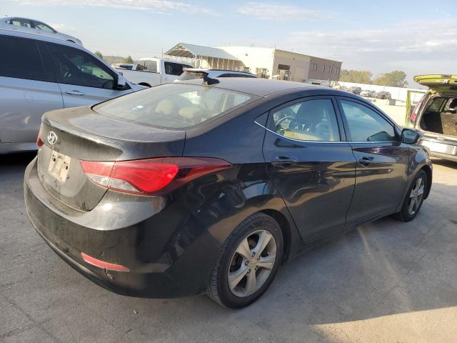 2016 HYUNDAI ELANTRA SE - 5NPDH4AEXGH790660