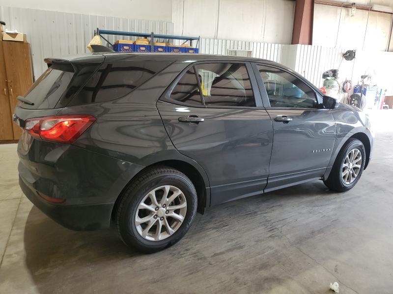 2020 CHEVROLET EQUINOX LS #3298017151