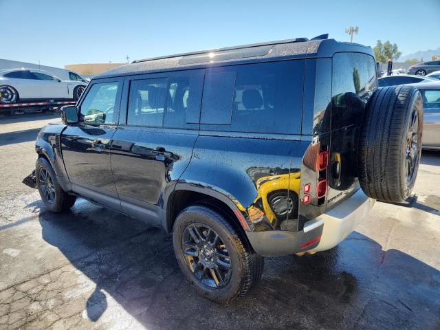 2025 LAND ROVER DEFENDER 1 SALEJ7EX8S2398723