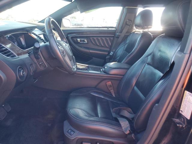 2016 FORD TAURUS LIM - 1FAHP2J86GG132721