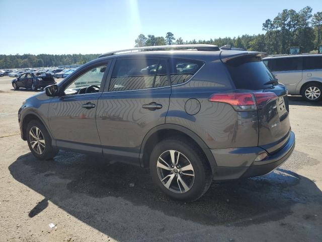 2017 TOYOTA RAV4 XLE - JTMRFREV0HJ715705