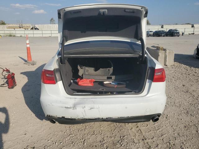 2015 AUDI A6 PREMIUM #3284876015