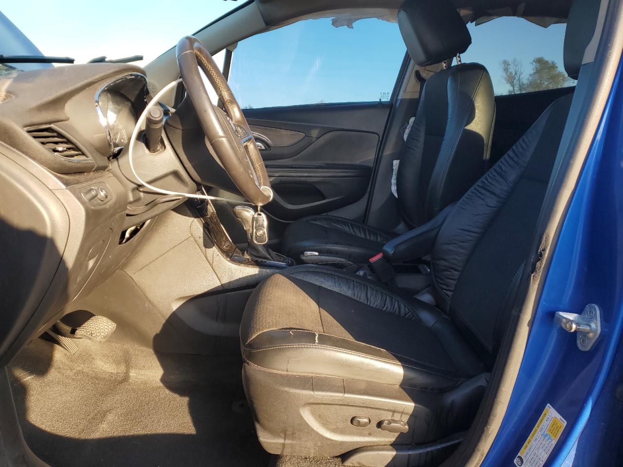 BUICK ENCORE PREFERRED