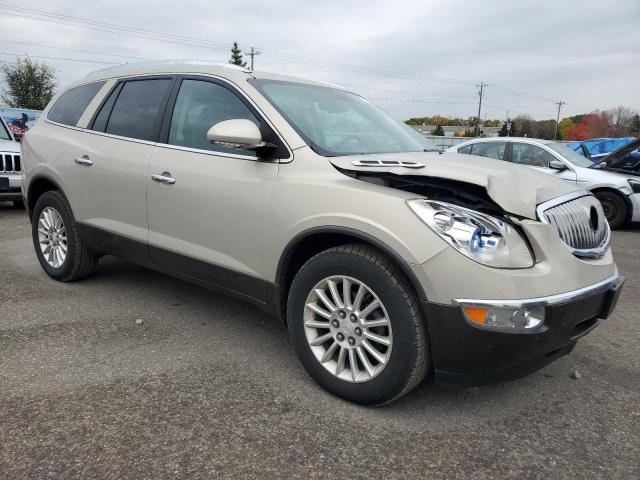 2011 BUICK ENCLAVE CX #3278600943