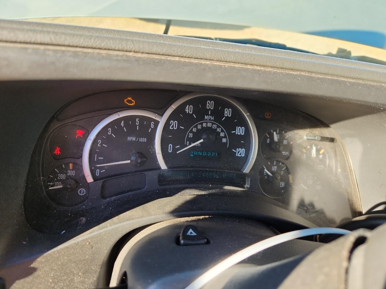 Lot #3283976805 2004 CADILLAC ESCALADE L