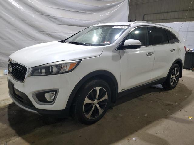 KIA SORENTO EX