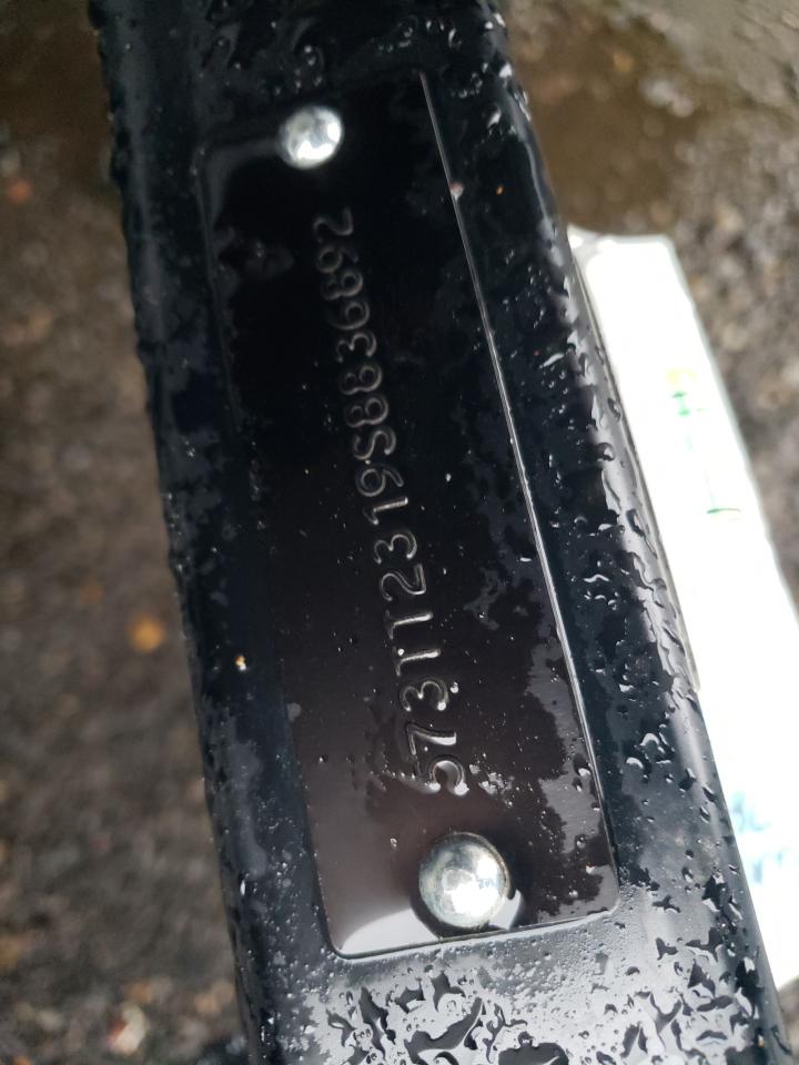 Lot #3286895230 2025 OTHER OTHER