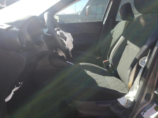 2019 NISSAN KICKS S - 3N1CP5CUXKL519425