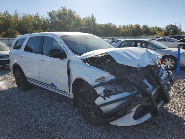 2023 DODGE DURANGO PU 1C4RDJFG9PC674243
