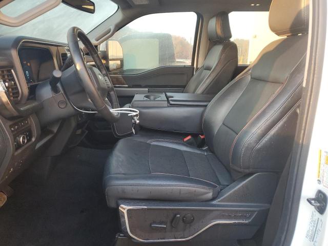 2024 FORD F250 SUPER - 1FT8W2BN3RED22511