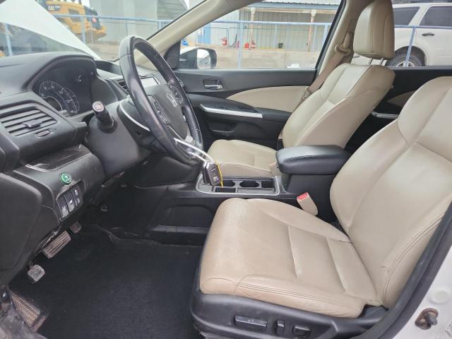 2015 HONDA CR-V TOURI #3274854110