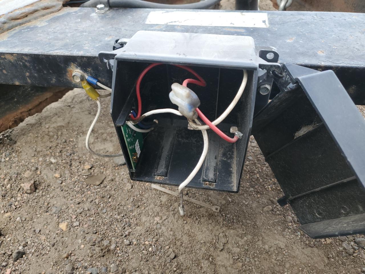 Lot #3282534879 2017 CARRY-ON UNKNOWN