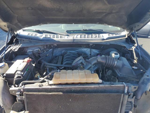 2017 FORD F150 SUPER - 1FTEW1CF0HFA76398