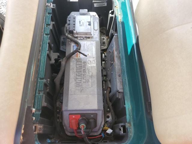 2022 CLUB CAR TEMPO LI #3268859227