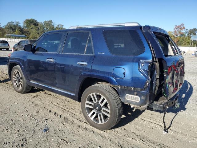 2016 TOYOTA 4RUNNER SR #3278636936