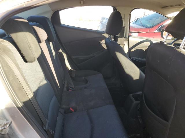 2016 TOYOTA SCION IA #3282635092