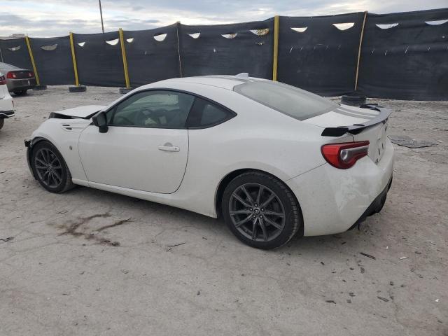 2017 TOYOTA 86 BASE JF1ZNAA14H8707014