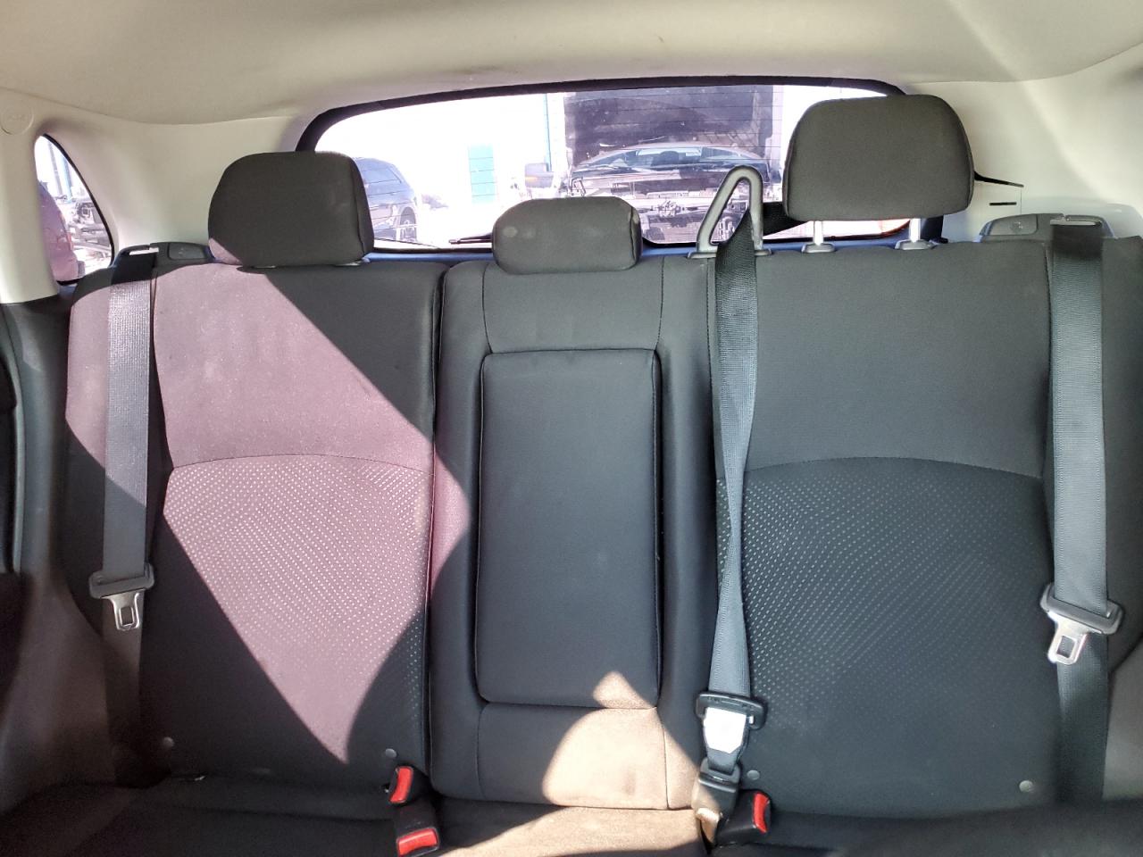 MITSUBISHI OUTLANDER ES