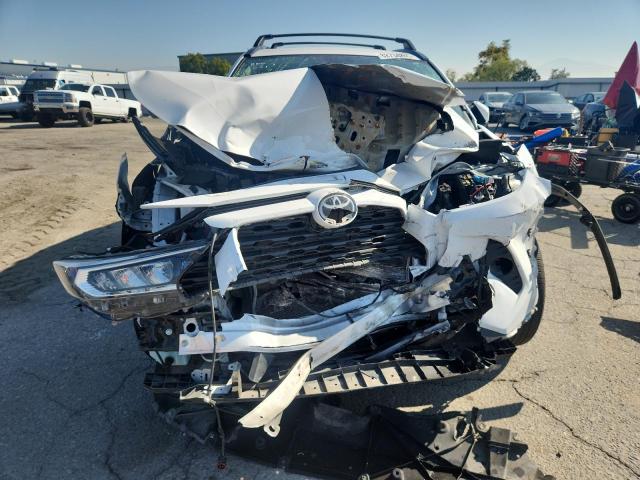 2021 TOYOTA RAV4 XLE #3302929630