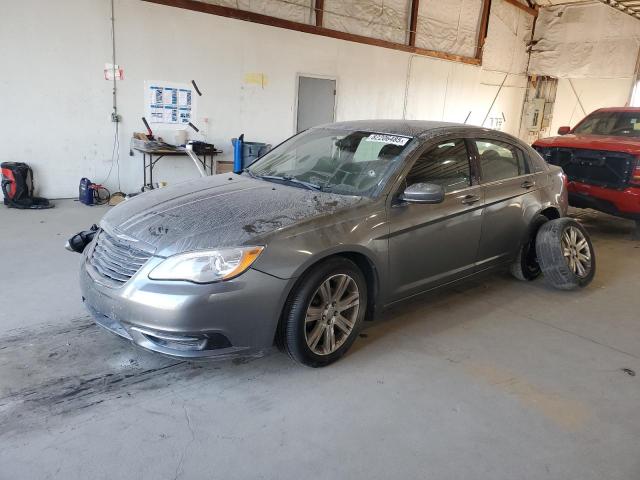 CHRYSLER 200 LX