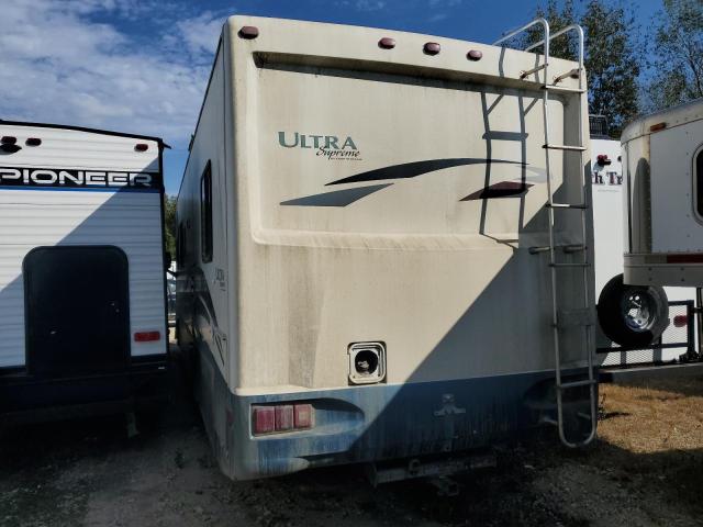 2001 ULTR MOTORHOME #3284402723