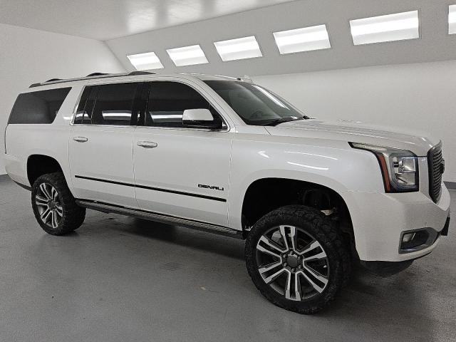 2016 GMC YUKON XL D #3310659753