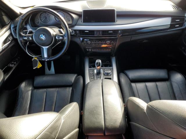 2015 BMW X5 XDRIVE3 - 5UXKS4C53F0N07337