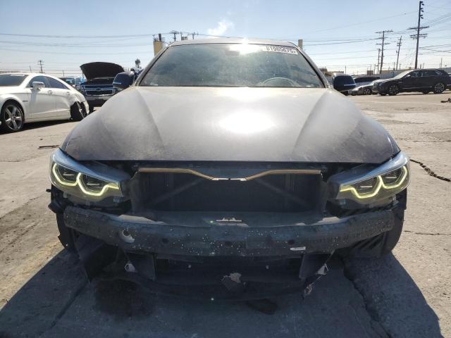 2018 BMW 440I GRAN - WBA4J5C55JBF06674