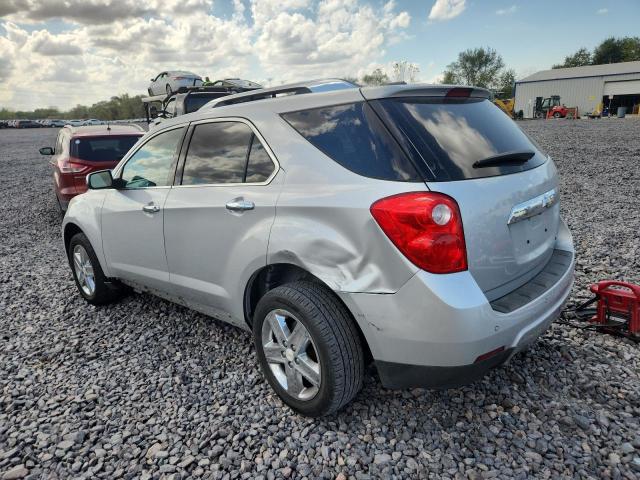 2015 CHEVROLET EQUINOX LTZ 2GNALDEK7F6375159