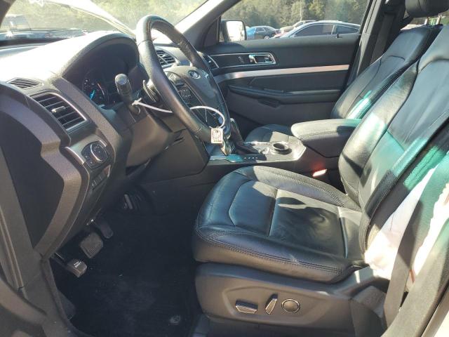 2016 FORD EXPLORER X #3286525171