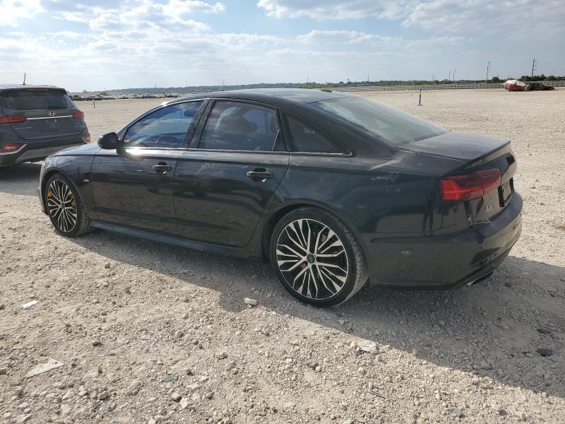 2018 AUDI A6 PREMIUM WAUC8AFC4JN061950