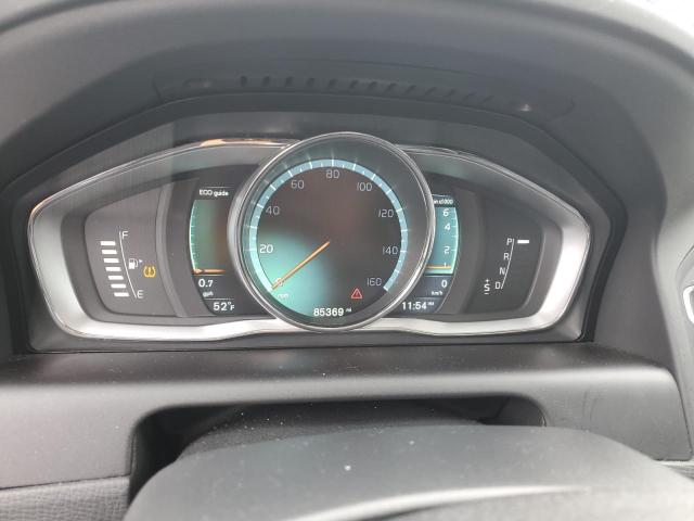 2016 VOLVO XC60 T6 PR #3285684649