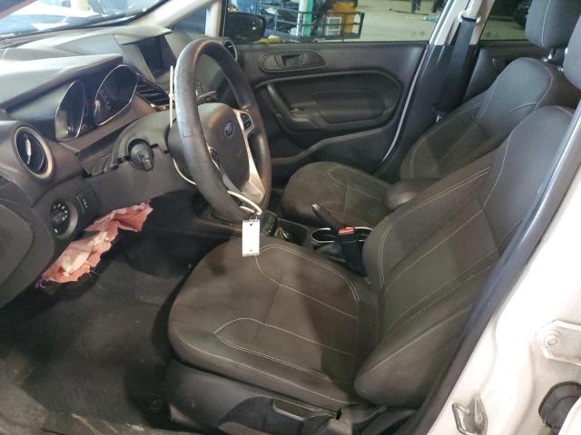 2019 FORD FIESTA SE - 3FADP4EJ2KM106591