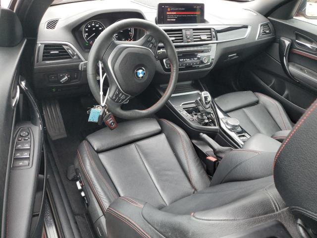 2018 BMW 230I WBA2M7C53JVD51745