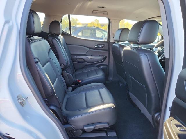 2023 GMC ACADIA SLT - 1GKKNUL45PZ156562