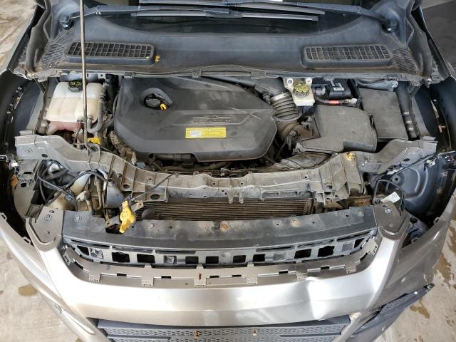 2014 FORD ESCAPE SE - 1FMCU0GX2EUB95079