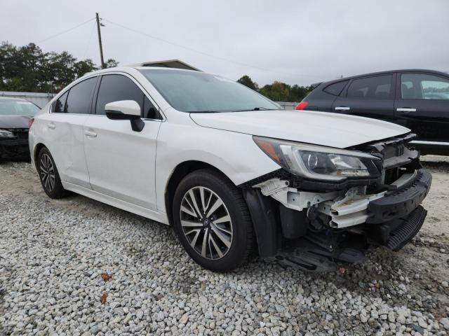 2018 SUBARU LEGACY 2.5 #3302727017