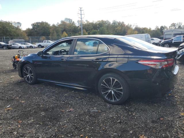 2018 TOYOTA CAMRY L 4T1B11HK8JU095480
