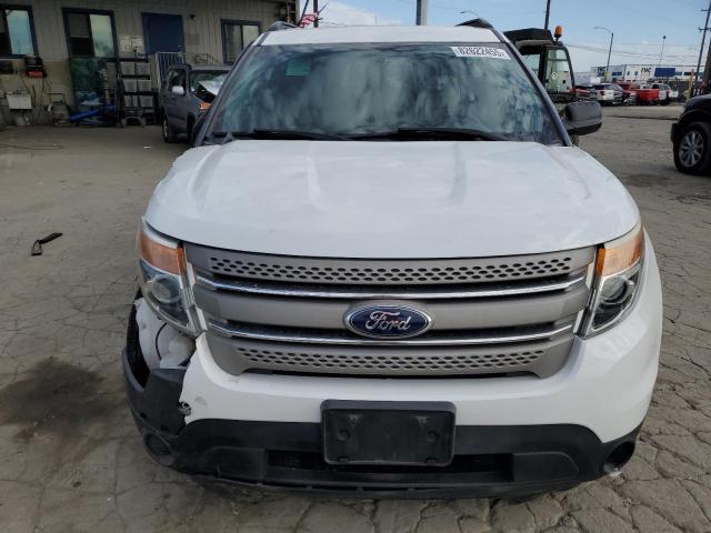 2015 FORD EXPLORER - Other View