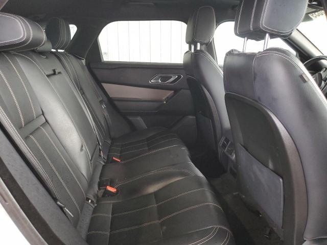 2019 LAND ROVER RANGE ROVE #3275006728